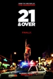 21 & Over | ShotOnWhat?