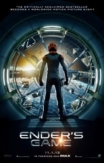 Ender’s Game | ShotOnWhat?