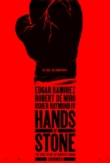 Hands of Stone | ShotOnWhat?