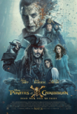 Pirates of the Caribbean: Dead Men Tell No Tales | ShotOnWhat?