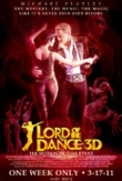 Lord of the Dance in 3D | ShotOnWhat?