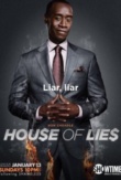 House of Lies | ShotOnWhat?