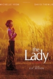 The Lady | ShotOnWhat?