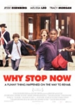 Why Stop Now? | ShotOnWhat?