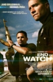 End of Watch | ShotOnWhat?