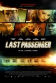 Last Passenger | ShotOnWhat?