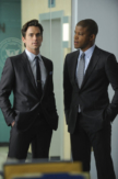 "White Collar" Where There's a Will | ShotOnWhat?