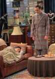 "The Big Bang Theory" The Roommate Transmogrification | ShotOnWhat?