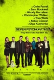 Seven Psychopaths | ShotOnWhat?