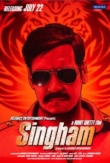 Singham | ShotOnWhat?