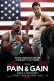 Pain & Gain | ShotOnWhat?