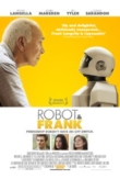Robot & Frank | ShotOnWhat?