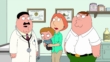 "Family Guy" Livin' on a Prayer | ShotOnWhat?