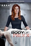 "Body of Proof" Shades of Blue | ShotOnWhat?