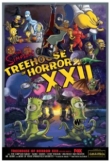 "The Simpsons" Treehouse of Horror XXII | ShotOnWhat?