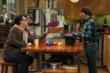 "The Big Bang Theory" The Shiny Trinket Maneuver | ShotOnWhat?