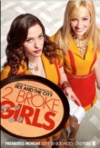"2 Broke Girls" And the Secret Ingredient | ShotOnWhat?