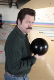 "Parks and Recreation" Bowling for Votes | ShotOnWhat?