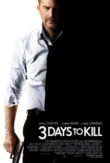 3 Days to Kill | ShotOnWhat?