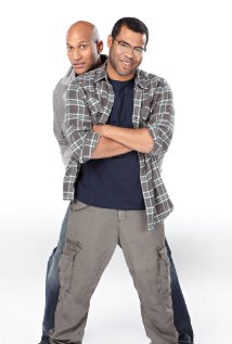 "Key and Peele" Dueling Magical Negroes