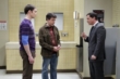 "The Big Bang Theory" The Rothman Disintegration | ShotOnWhat?