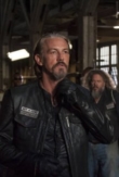 "Sons of Anarchy" Crucifixed | ShotOnWhat?