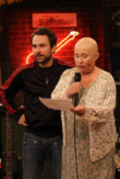 "It's Always Sunny in Philadelphia" Charlie's Mom Has Cancer | ShotOnWhat?