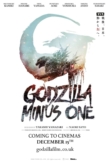 Godzilla Minus One | ShotOnWhat?