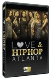 "Love & Hip Hop: Atlanta" The Reunion Part 1 | ShotOnWhat?
