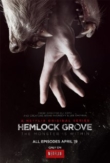 "Hemlock Grove" The Order of the Dragon | ShotOnWhat?