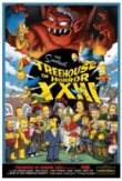 "The Simpsons" Treehouse of Horror XXIII | ShotOnWhat?