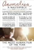 Anomalisa | ShotOnWhat?