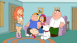 "Family Guy" Lois Comes Out of Her Shell | ShotOnWhat?