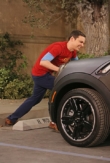 "The Big Bang Theory" The Parking Spot Escalation | ShotOnWhat?