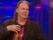 "The Daily Show" Neil Young | ShotOnWhat?