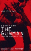 The Gunman | ShotOnWhat?