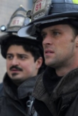"Chicago Fire" It Ain't Easy | ShotOnWhat?