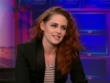 "The Daily Show" Kristen Stewart | ShotOnWhat?