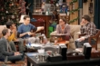 "The Big Bang Theory" The Santa Simulation | ShotOnWhat?