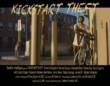 Kickstart Theft | ShotOnWhat?
