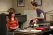 "The Big Bang Theory" The Egg Salad Equivalency | ShotOnWhat?