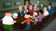 "Family Guy" 12 and a Half Angry Men | ShotOnWhat?
