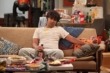 "The Big Bang Theory" The Monster Isolation | ShotOnWhat?