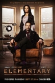 "Elementary" Possibility Two | ShotOnWhat?