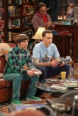 "The Big Bang Theory" The Contractual Obligation Implementation | ShotOnWhat?