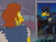 "The Simpsons" Dark Knight Court | ShotOnWhat?
