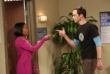 "The Big Bang Theory" The Tenure Turbulence | ShotOnWhat?