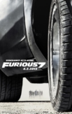 Furious 7 | ShotOnWhat?