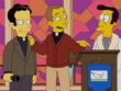 "The Simpsons" Pulpit Friction | ShotOnWhat?