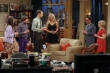 "The Big Bang Theory" The Bon Voyage Reaction | ShotOnWhat?